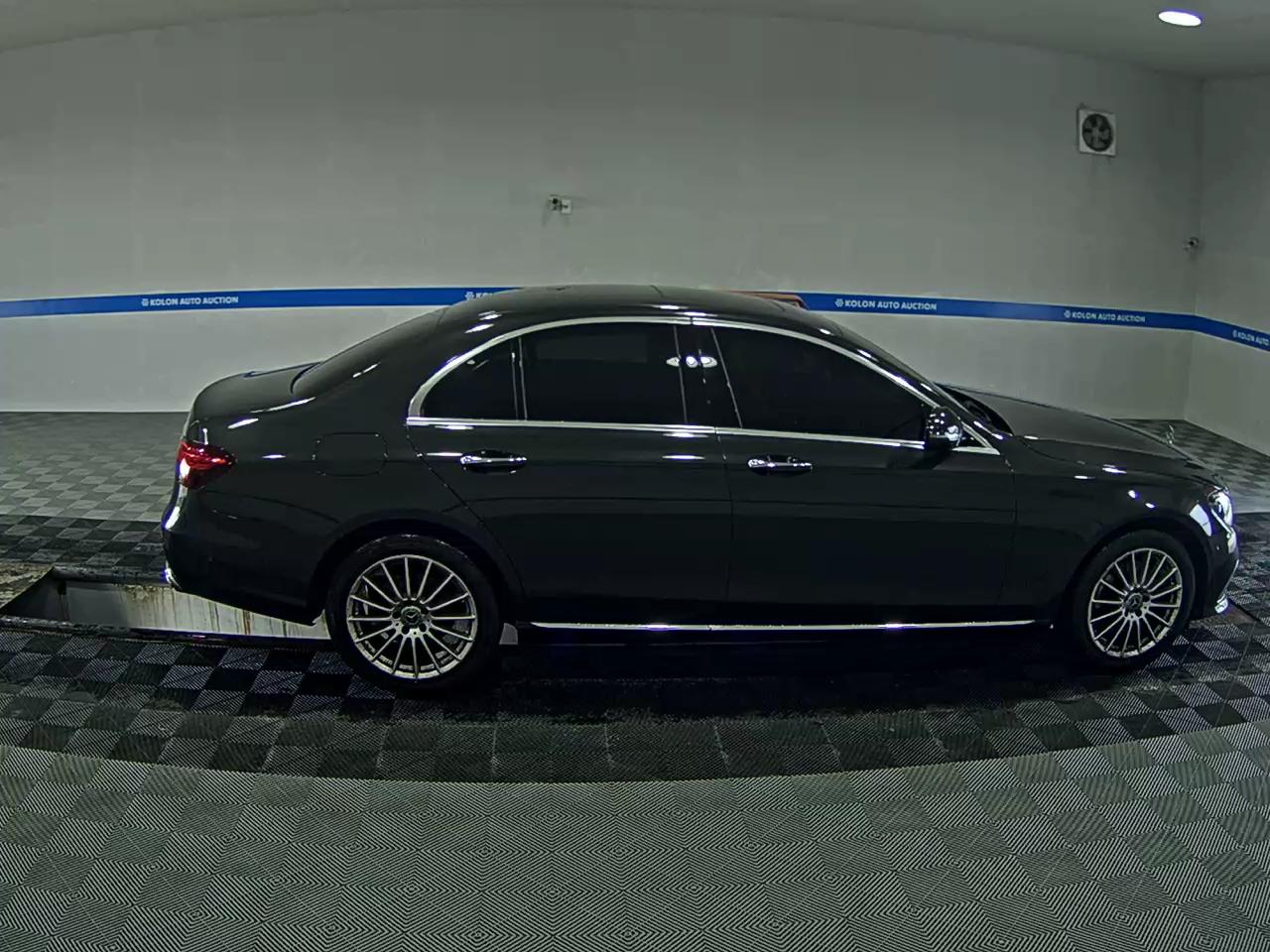 مرسيدس بنز E Class (5Th Gen) E250 إكسكلوسيف 2021 إكسكلوسيف