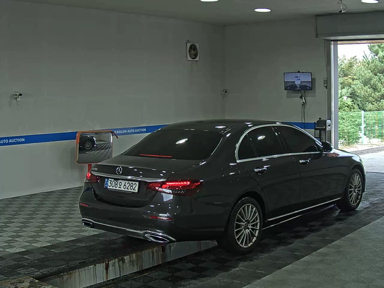 مرسيدس بنز E Class (5Th Gen) E250 إكسكلوسيف 2021 إكسكلوسيف
