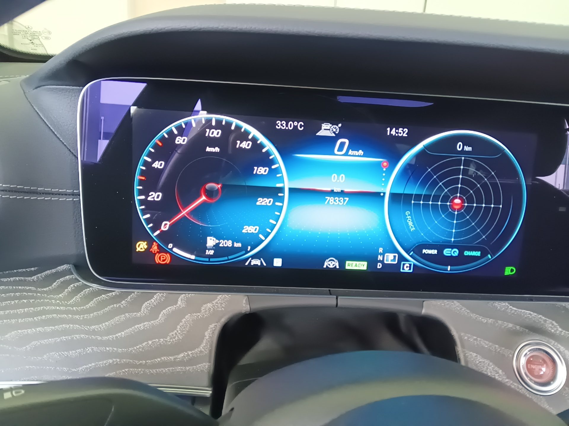 مرسيدس بنز E Class (5Th Gen) E350 فورماتيك AMG Line 2021 4MATIC LINE