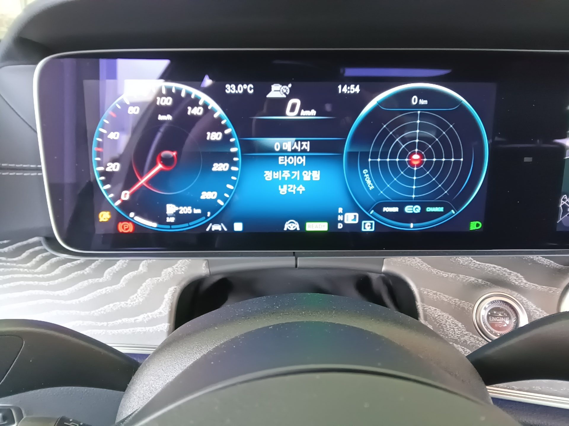 مرسيدس بنز E Class (5Th Gen) E350 فورماتيك AMG Line 2021 4MATIC LINE