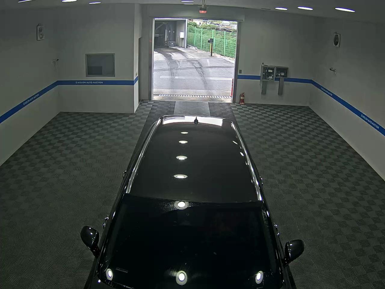 جينيسيس جينيسيس GV80 2023 دفع رباعي BASE