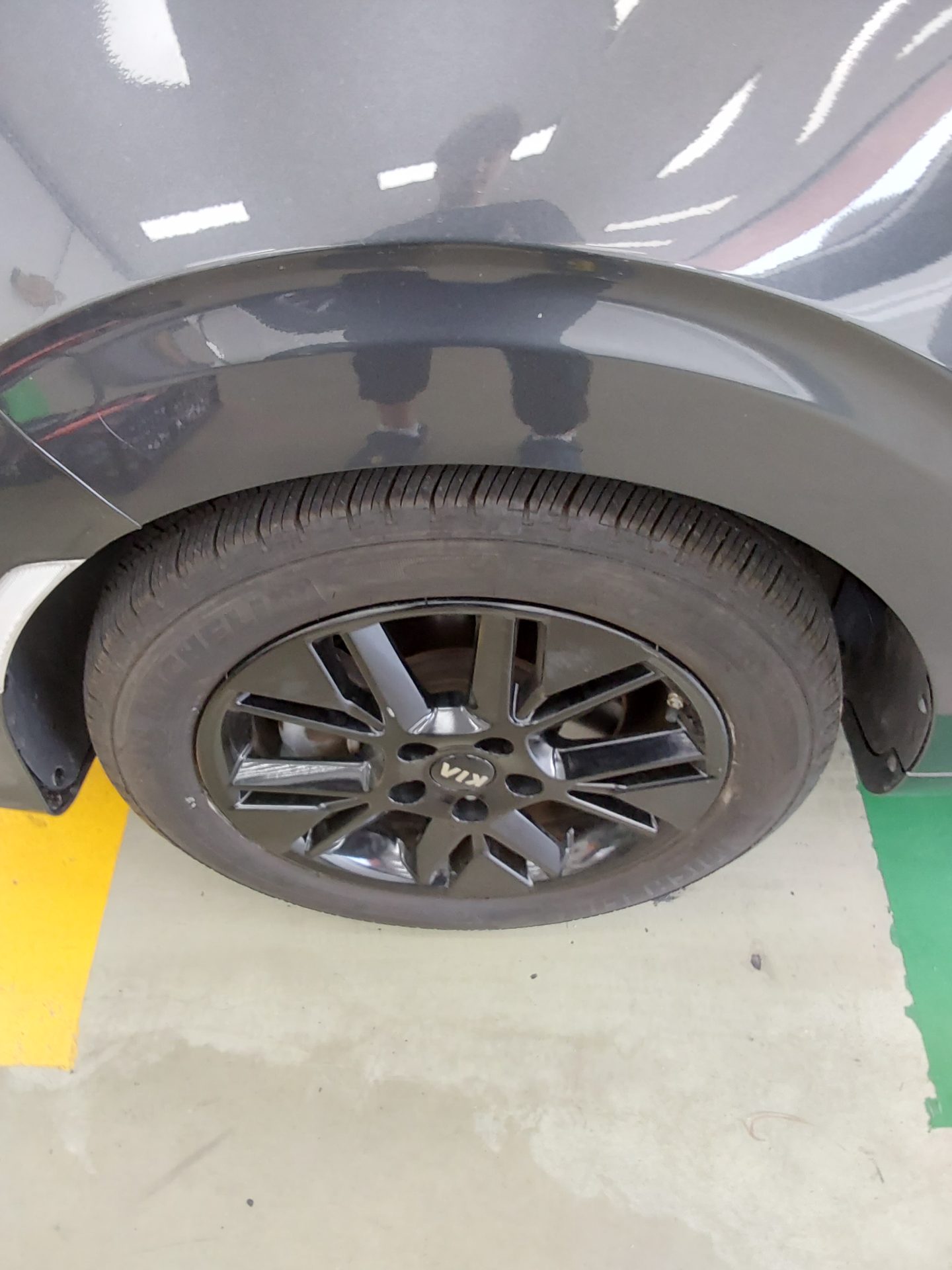 كيا سول Booster 1.6 T GDI نوبلس 2021 NOBLESSE