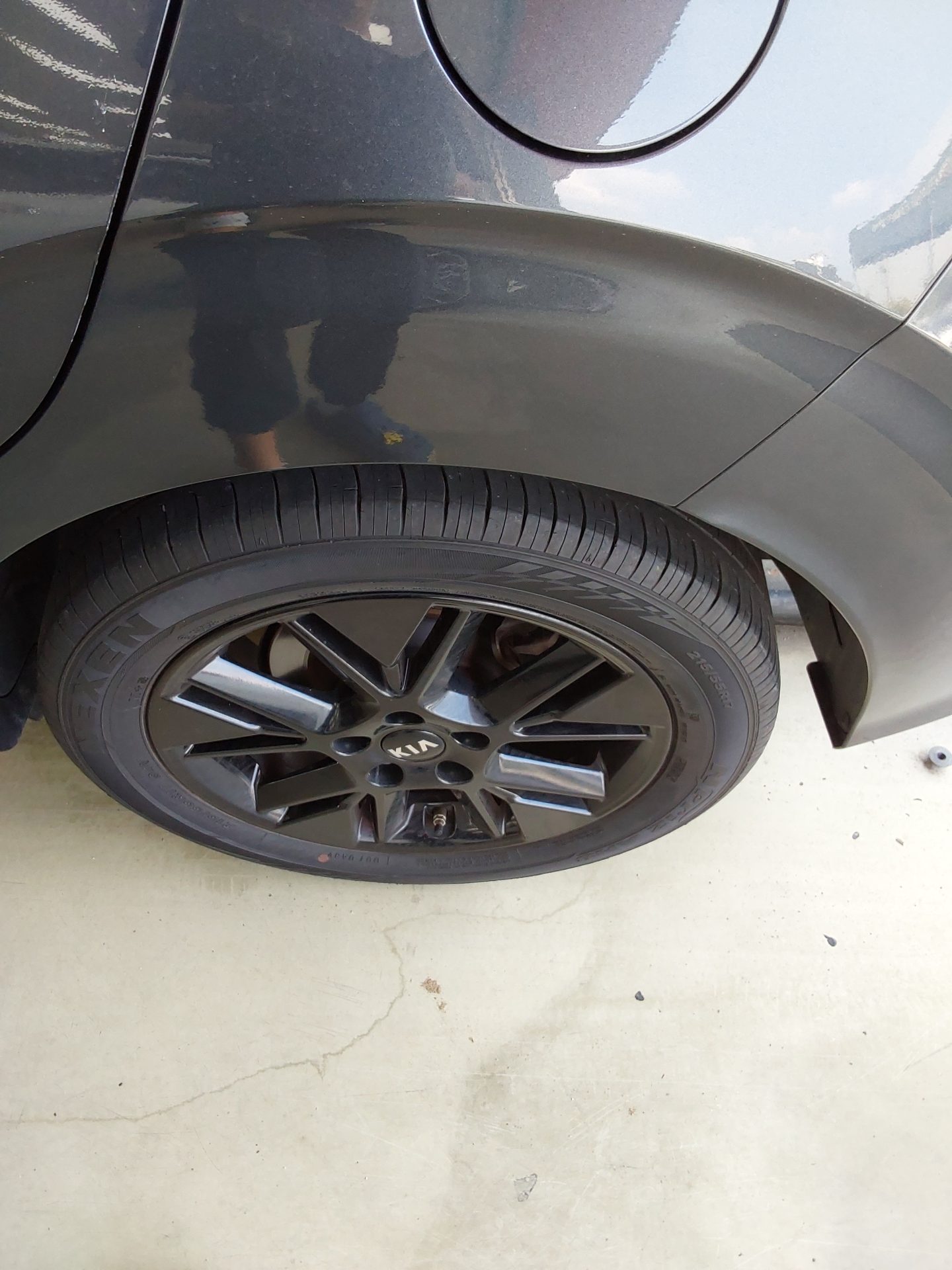 كيا سول Booster 1.6 T GDI نوبلس 2021 NOBLESSE