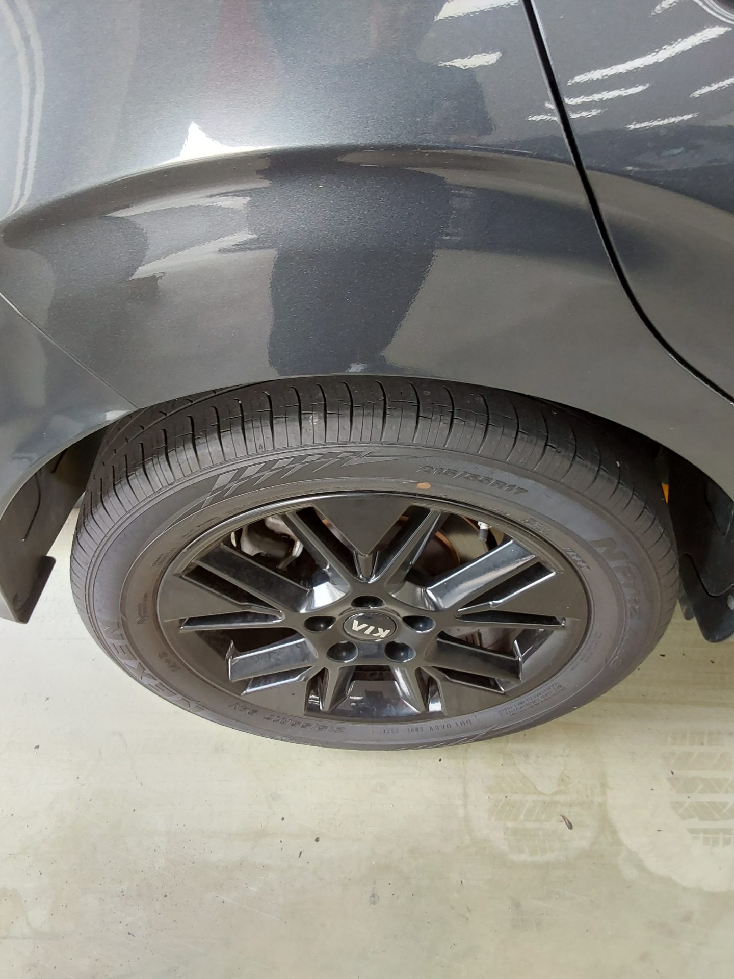 كيا سول Booster 1.6 T GDI نوبلس 2021 NOBLESSE
