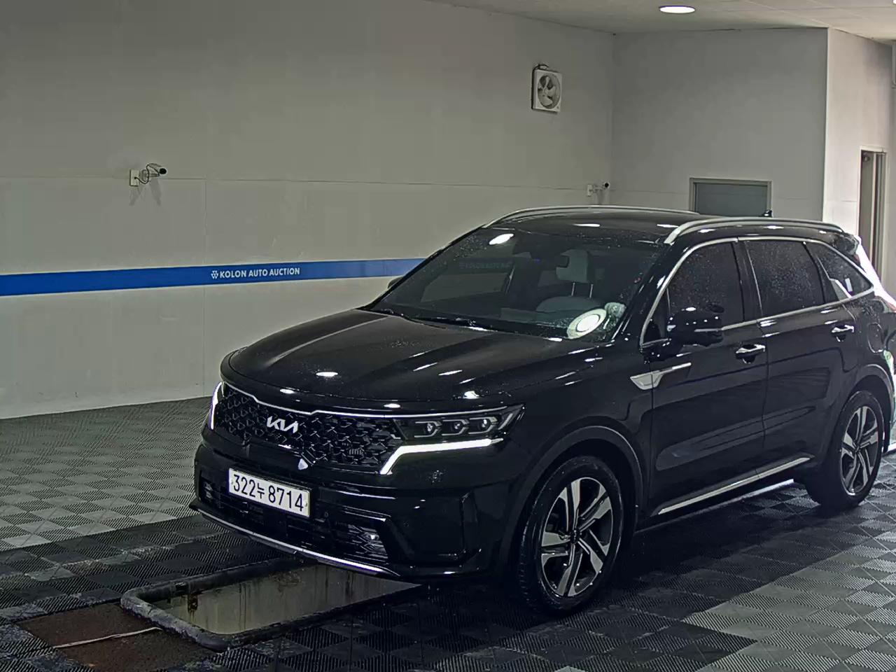 Kia Соренто