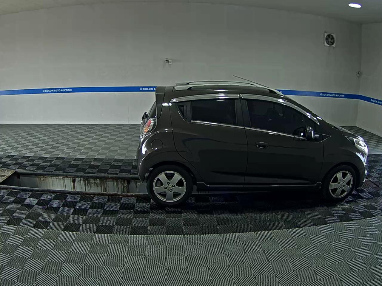 شيفروليه (Daewoo) سبارك بنزين Lt 2012 LT