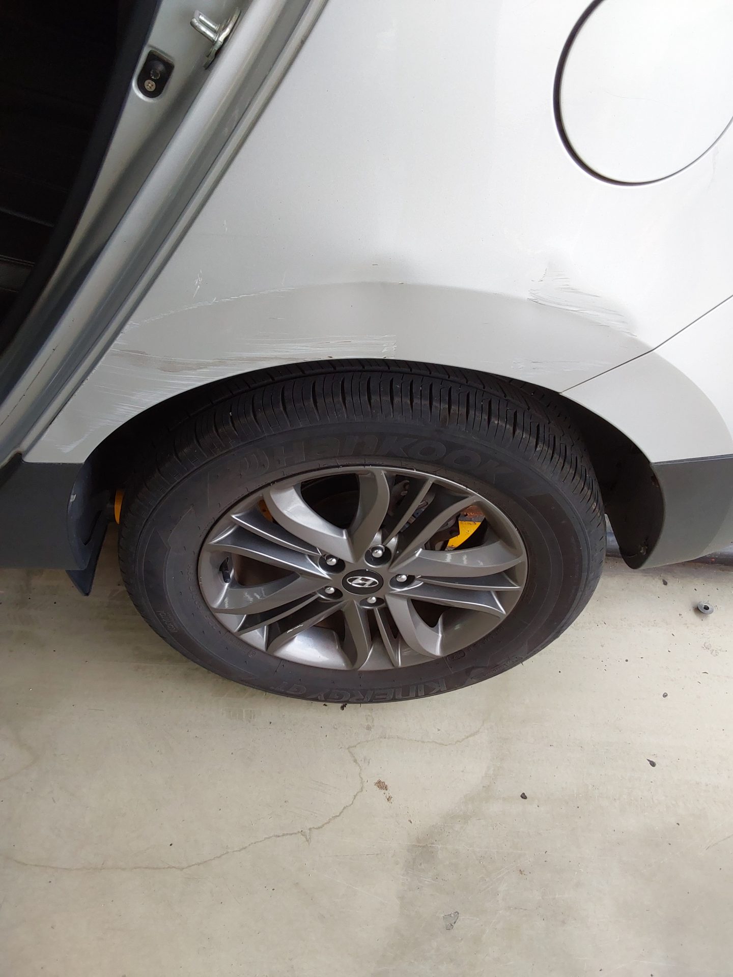 هيونداي توسان 2014 SMART SPECIAL