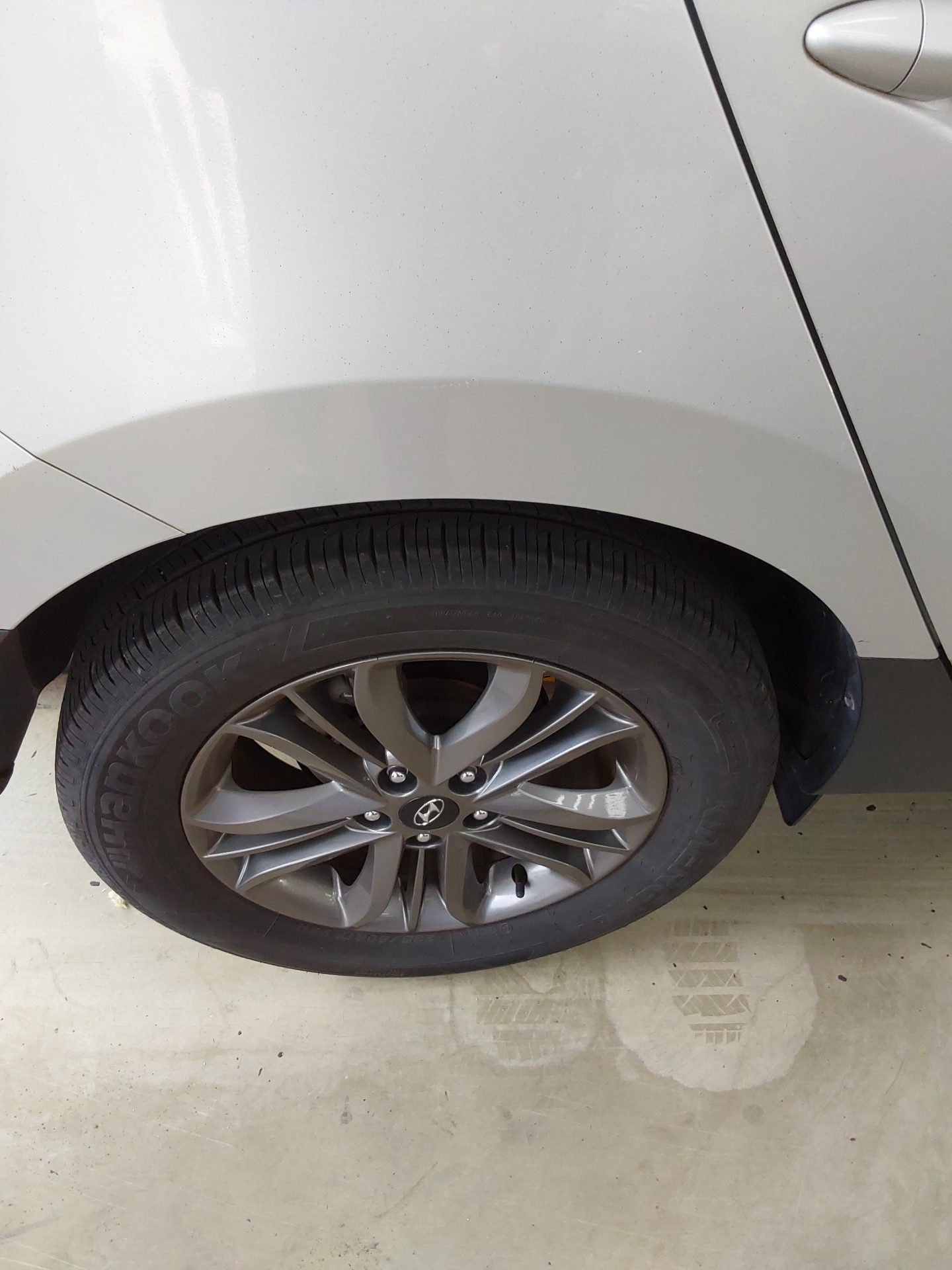 هيونداي توسان 2014 SMART SPECIAL