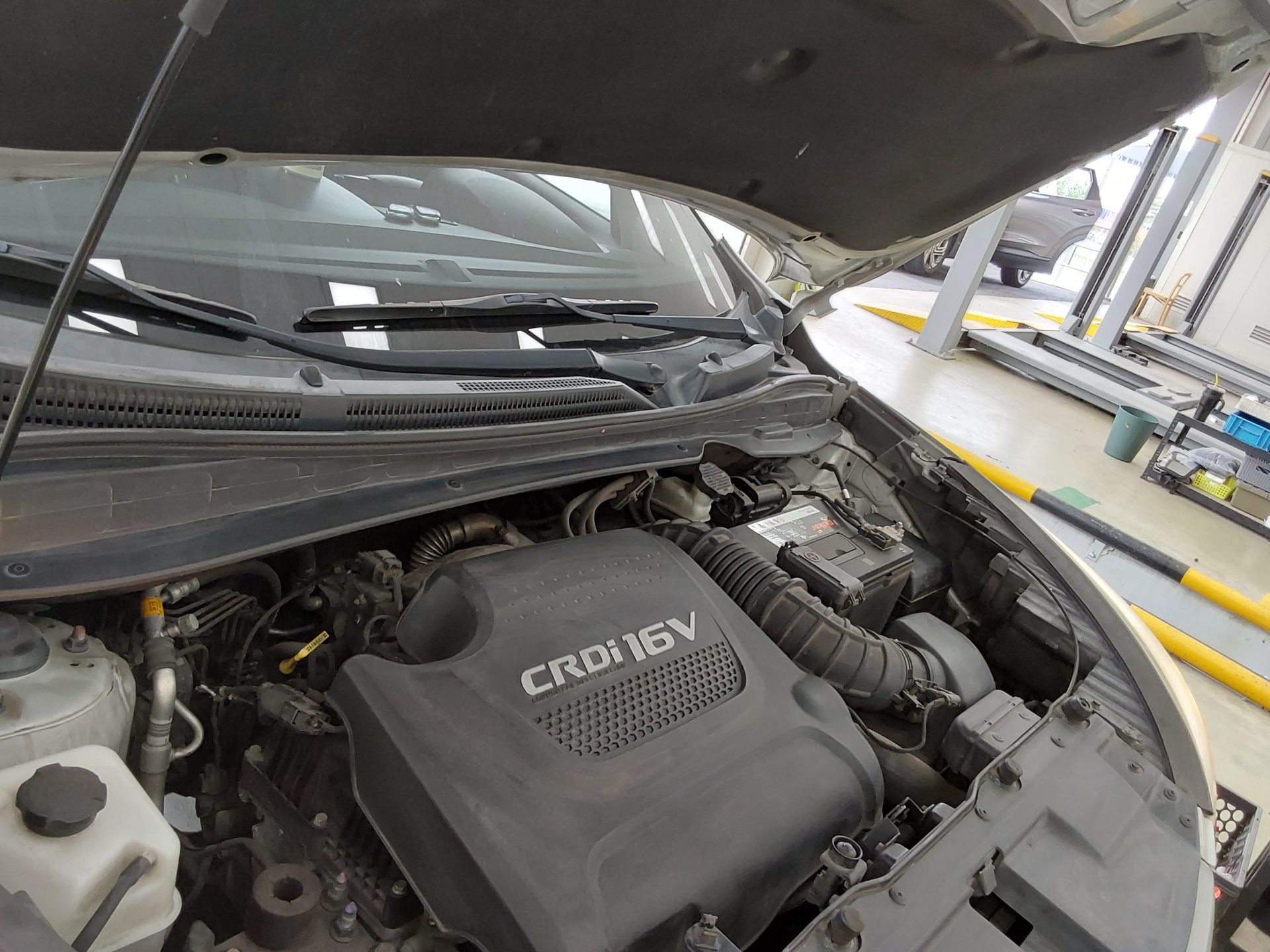هيونداي توسان 2014 SMART SPECIAL
