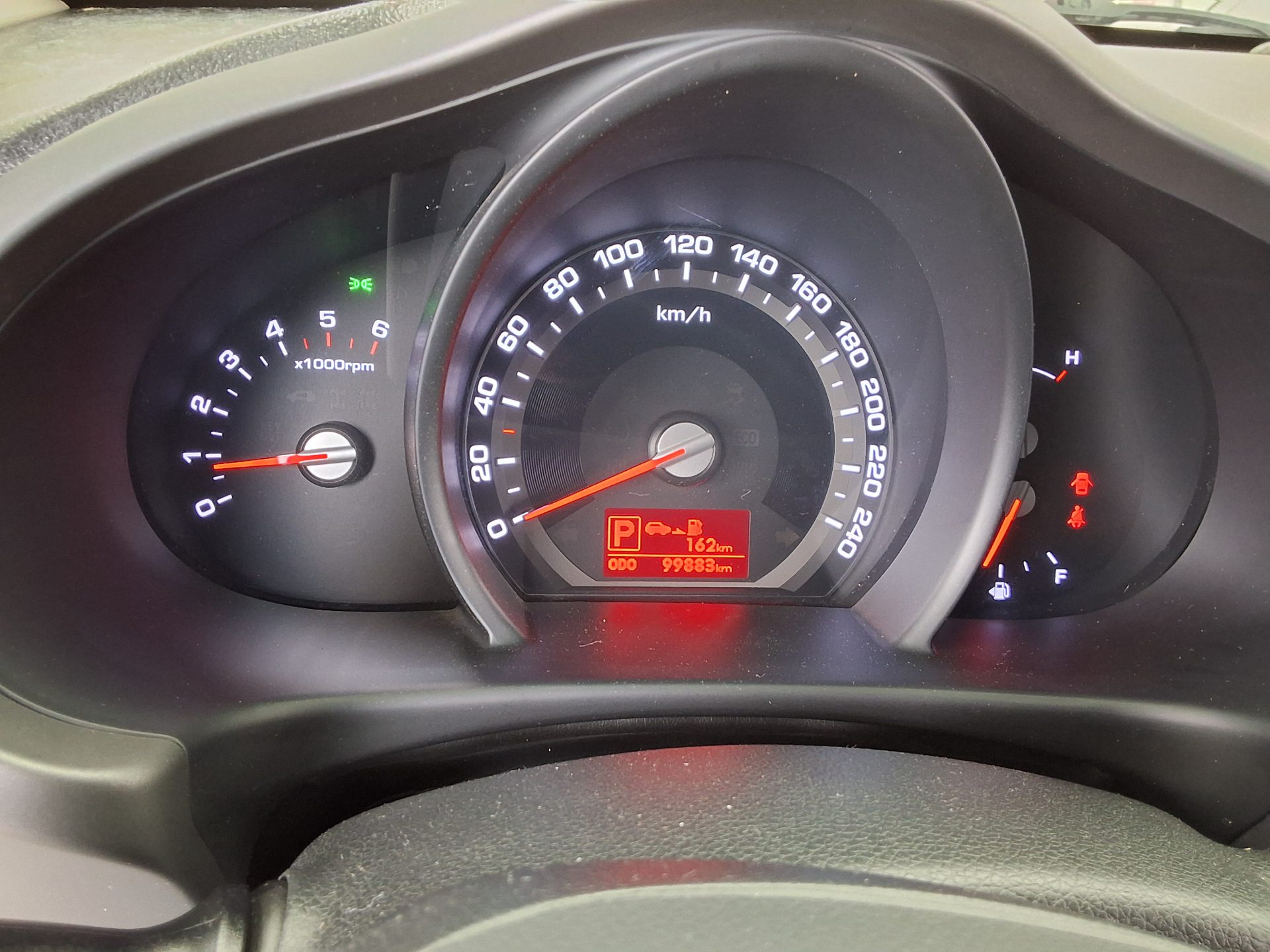 كيا سبورتاج 2012 TLX فاخر
