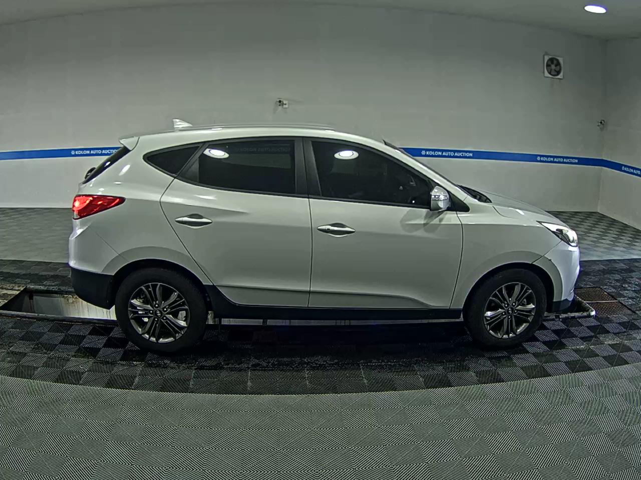 هيونداي توسان 2014 SMART SPECIAL