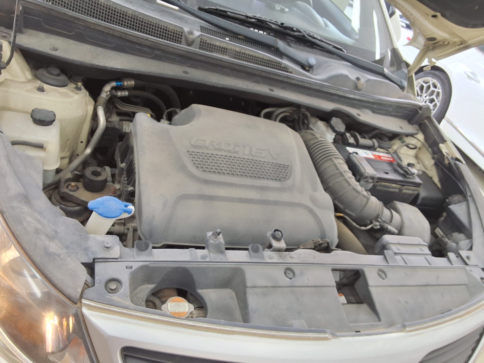 كيا سبورتاج 2012 TLX فاخر
