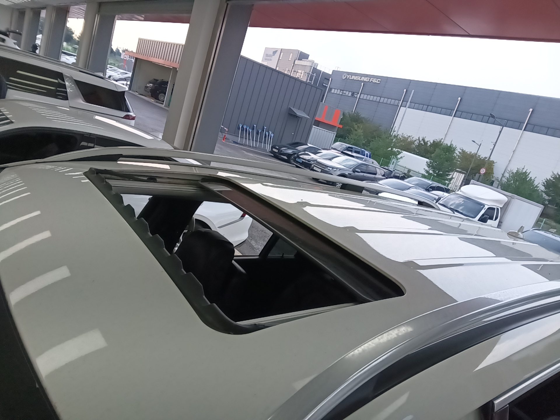 مرسيدس بنز Gl Class (2Nd Gen) Gl550 فورماتيك 2015 4MATIC