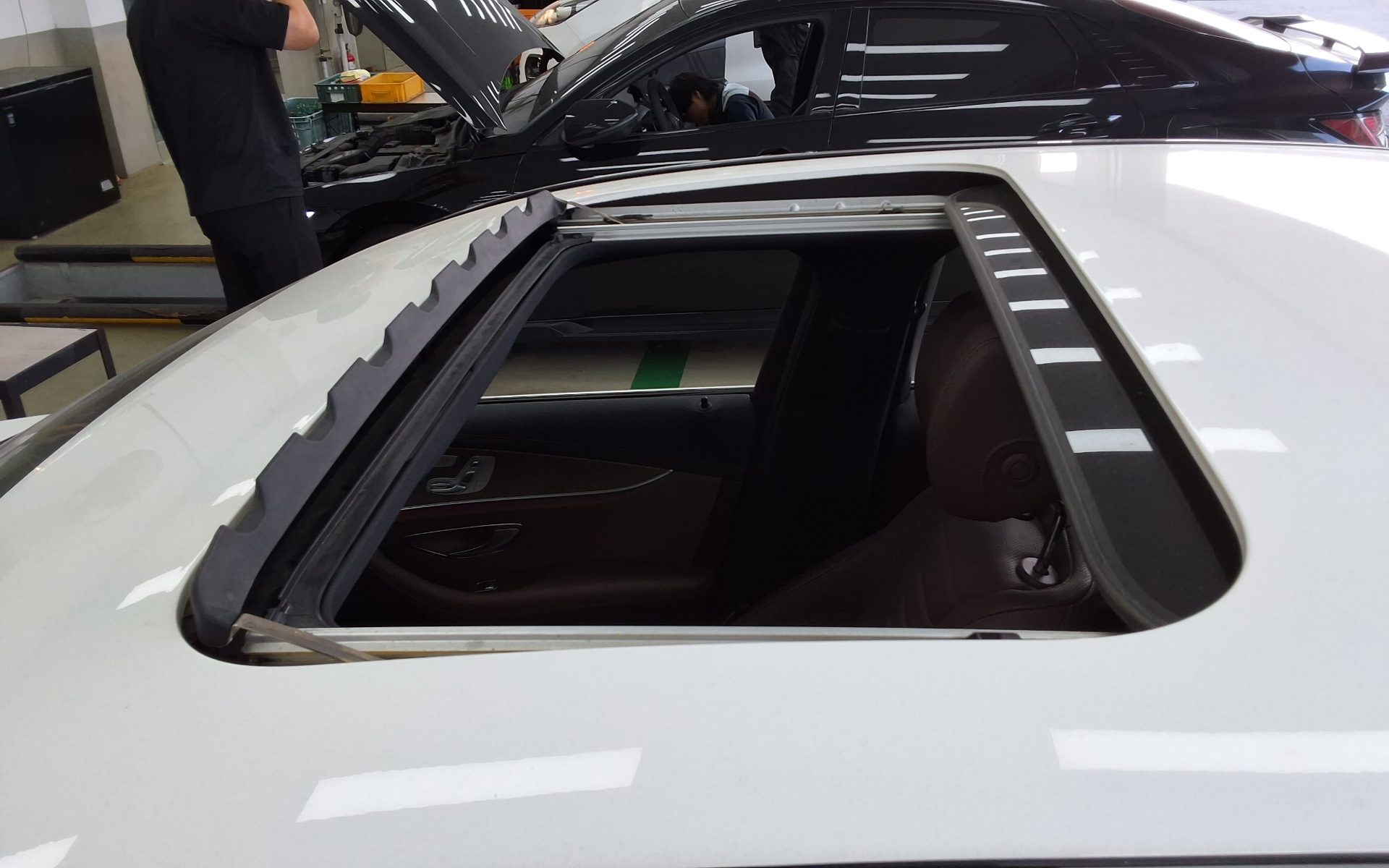 مرسيدس بنز E Class (5Th Gen) E250 إكسكلوسيف 2021 إكسكلوسيف
