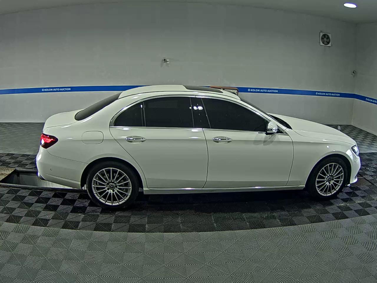 مرسيدس بنز E Class (5Th Gen) E250 إكسكلوسيف 2021 إكسكلوسيف