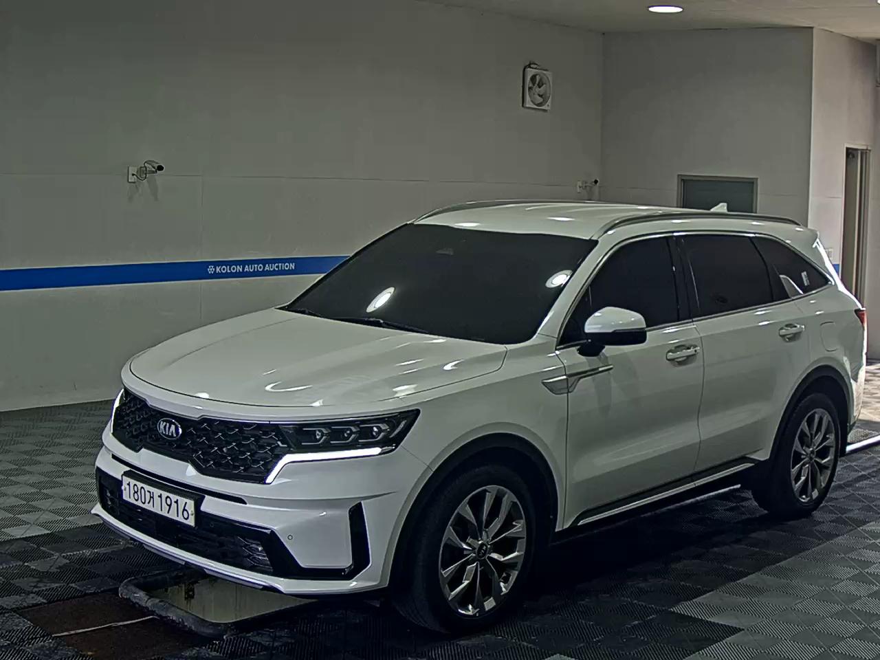Kia Соренто