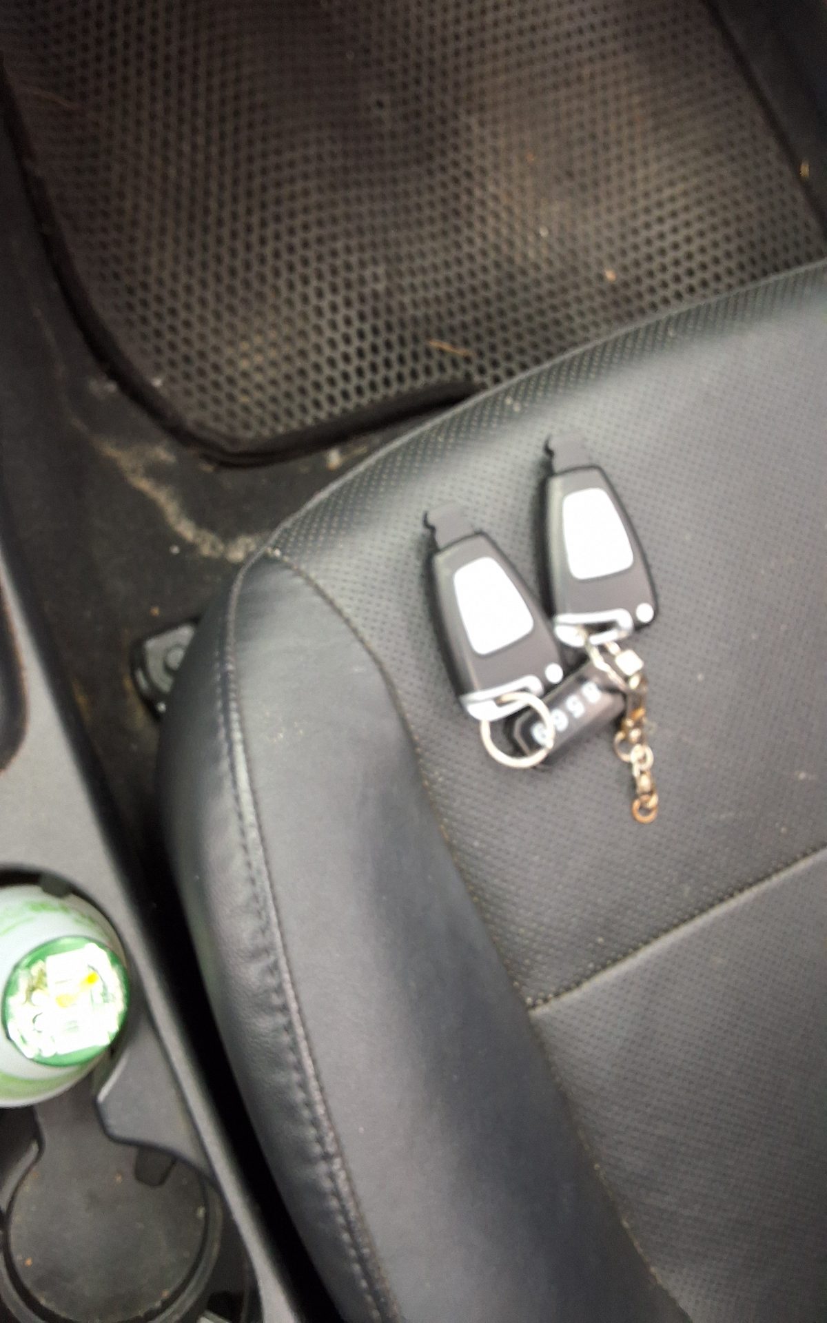 هيونداي I30 1.6 Vvt Extreme 2009