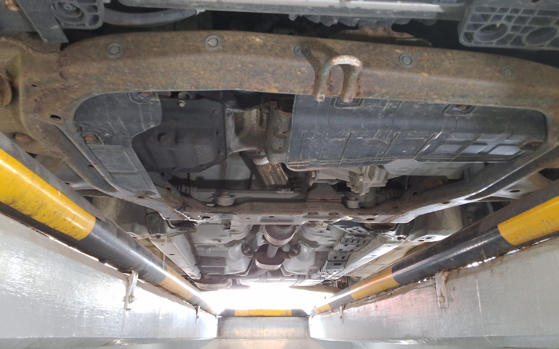 هيونداي I30 1.6 Vvt Extreme 2009