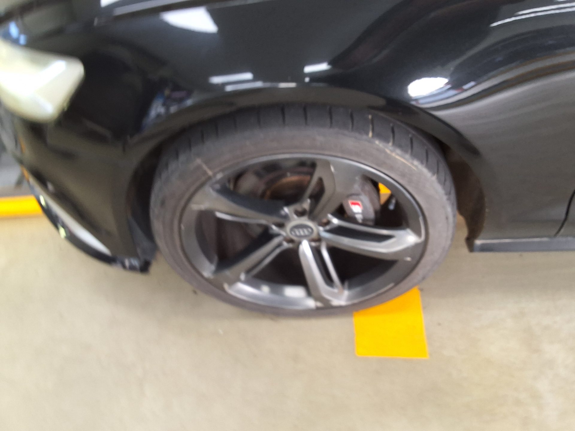 أودي إيه 6 (4Th Gen) 40 TDI كواترو بريميوم 2016 40 بريميوم