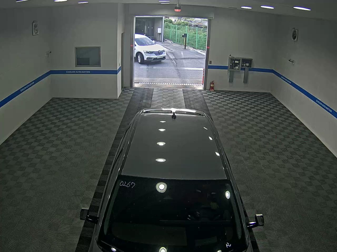هيونداي أيونيك 2022 EV طويل المدى PRESTIGE