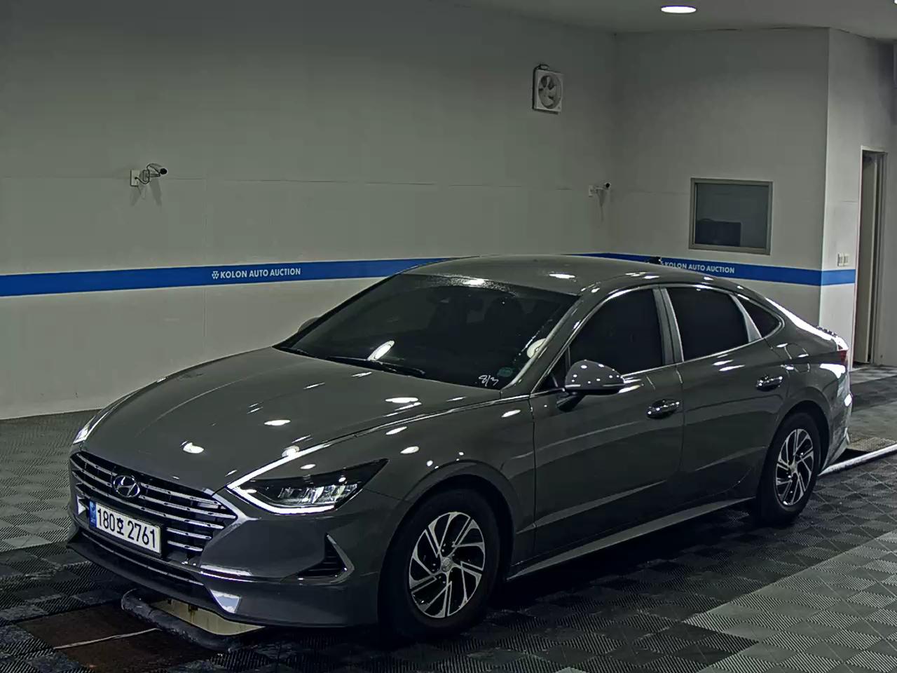 Hyundai Соната