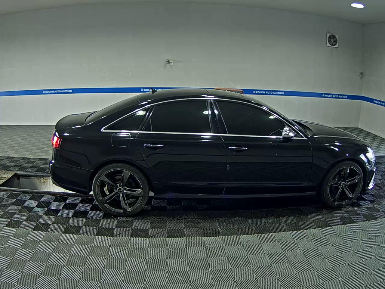 أودي إيه 6 (4Th Gen) 40 TDI كواترو بريميوم 2016 40 بريميوم