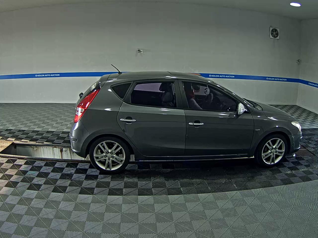 هيونداي I30 1.6 Vvt Extreme 2009