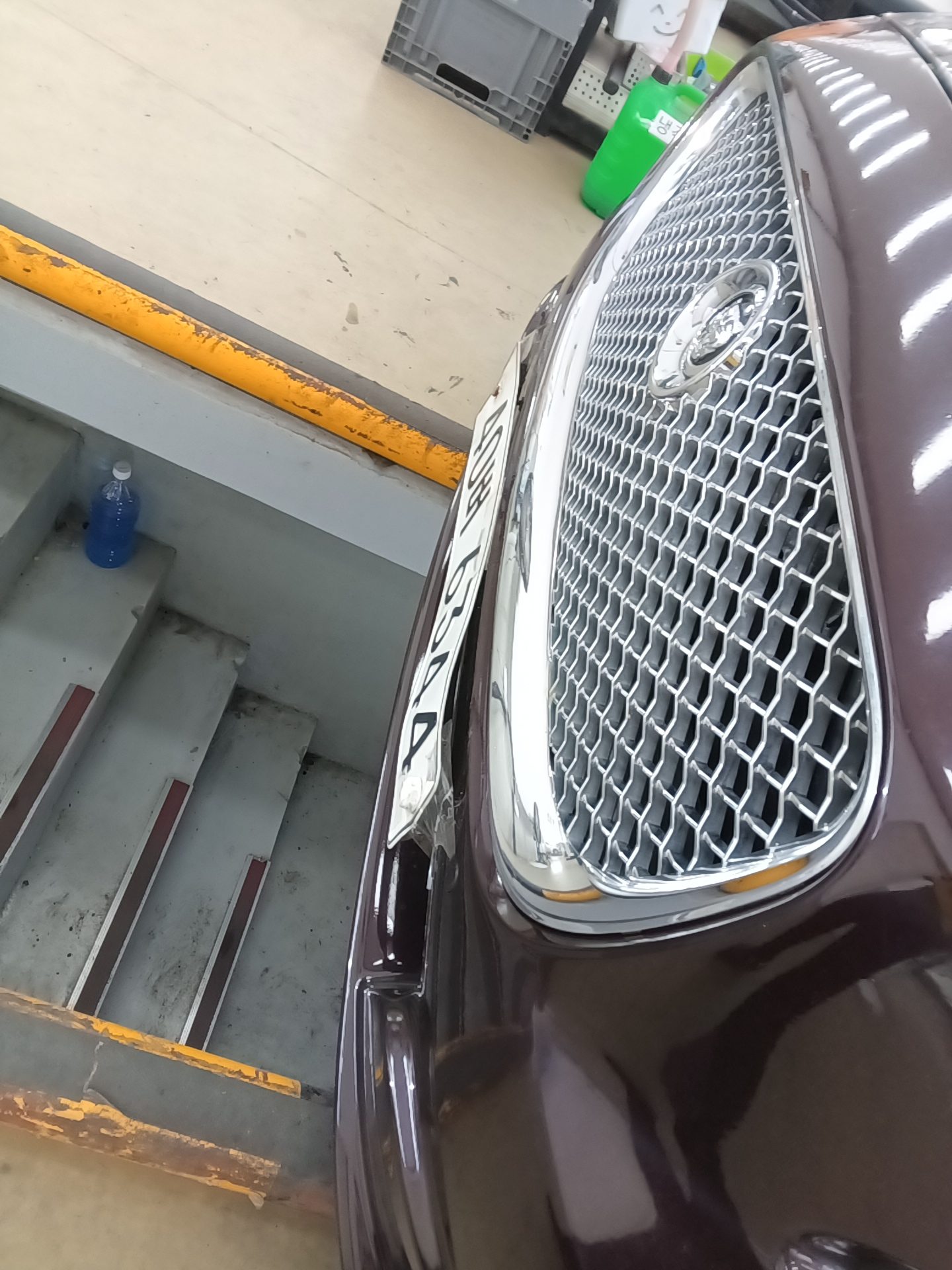 جاكوار Xj (8Th Gen) 5.0 Lwb بريميوم لكجري 2010 بريميوم فاخر