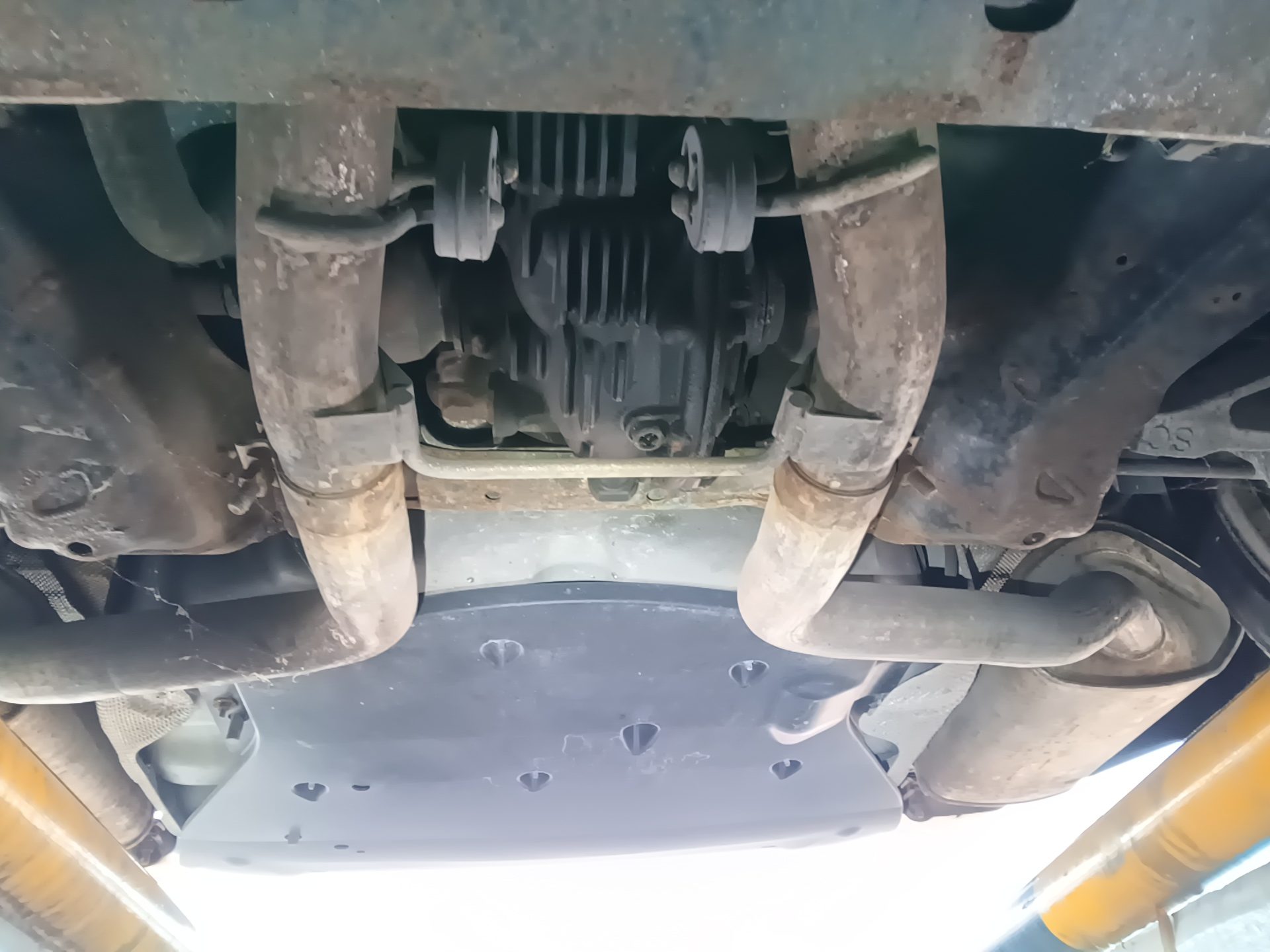 جاكوار Xj (8Th Gen) 5.0 Lwb بريميوم لكجري 2010 بريميوم فاخر