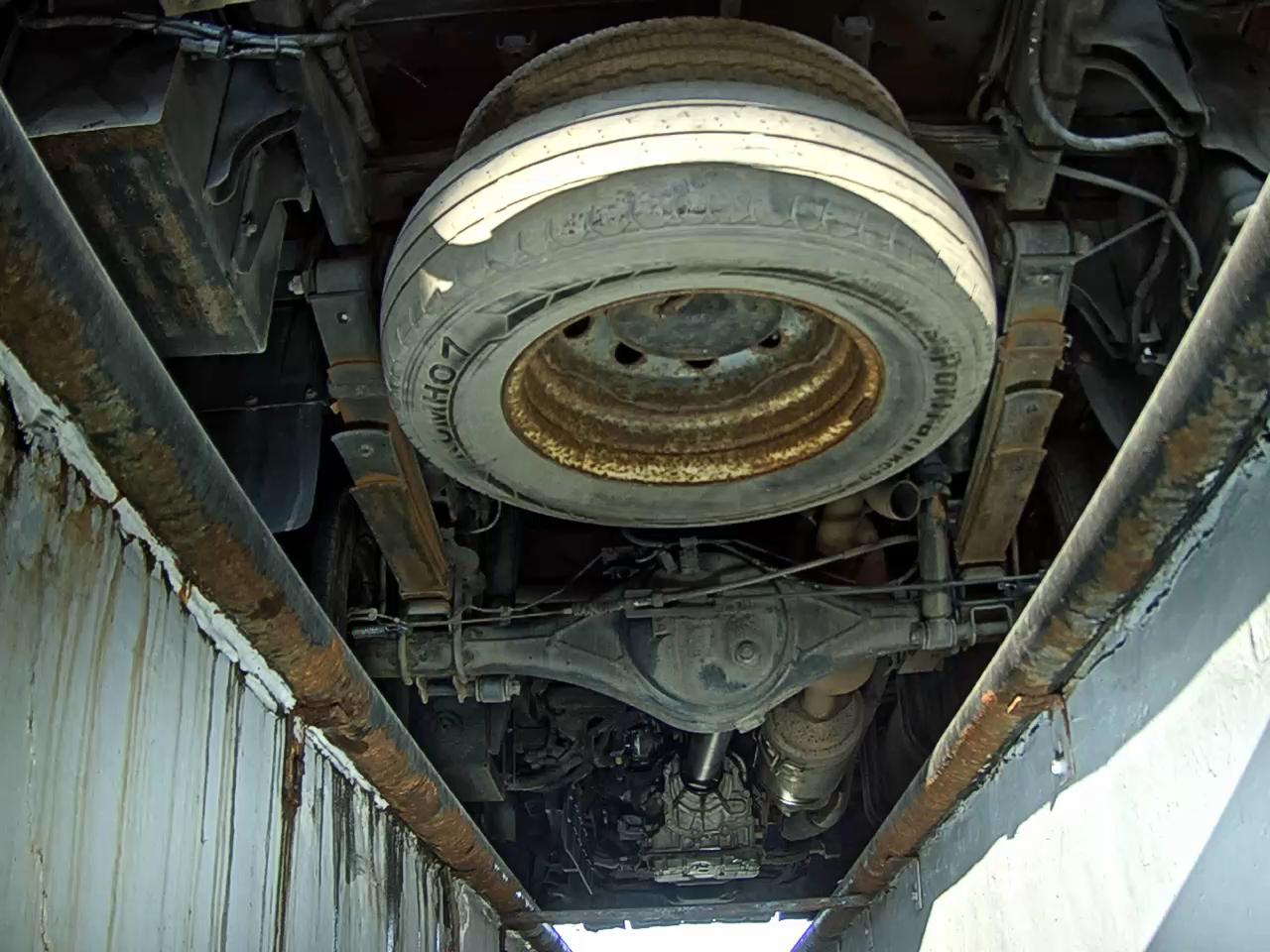 كيا بونجو 3 2020 PLUS