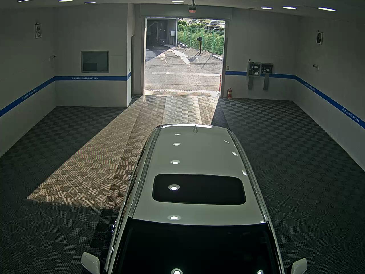 هوندا Cr V (4Th Gen) 2.4 دفع رباعي Ex L 2014