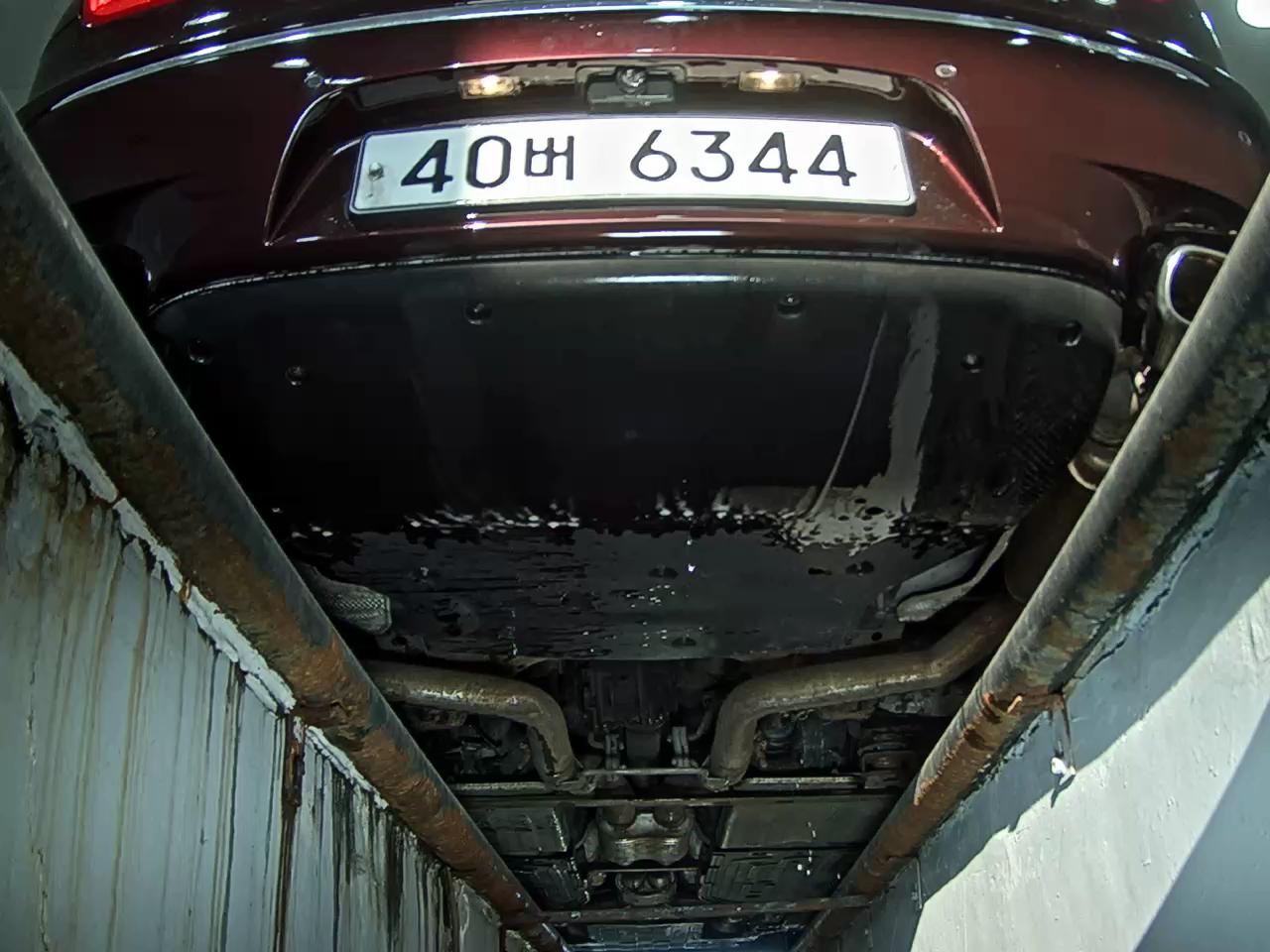 جاكوار Xj (8Th Gen) 5.0 Lwb بريميوم لكجري 2010 بريميوم فاخر