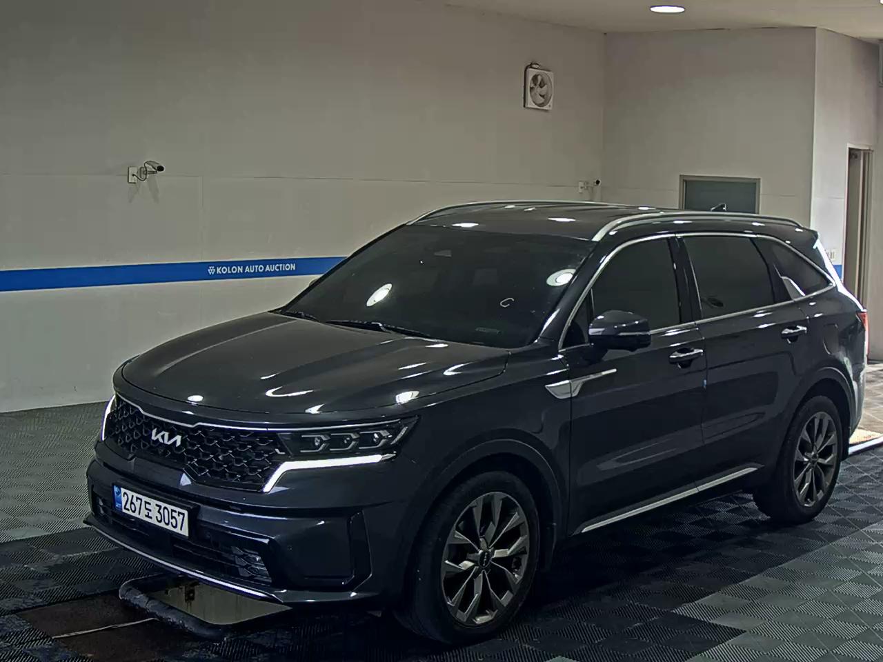 Kia Соренто