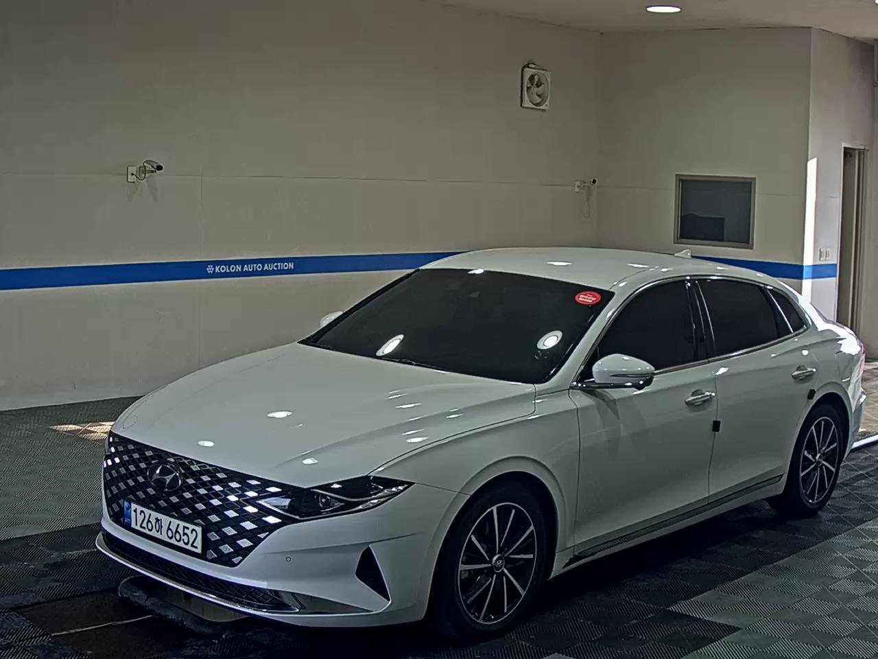 Hyundai Грандер
