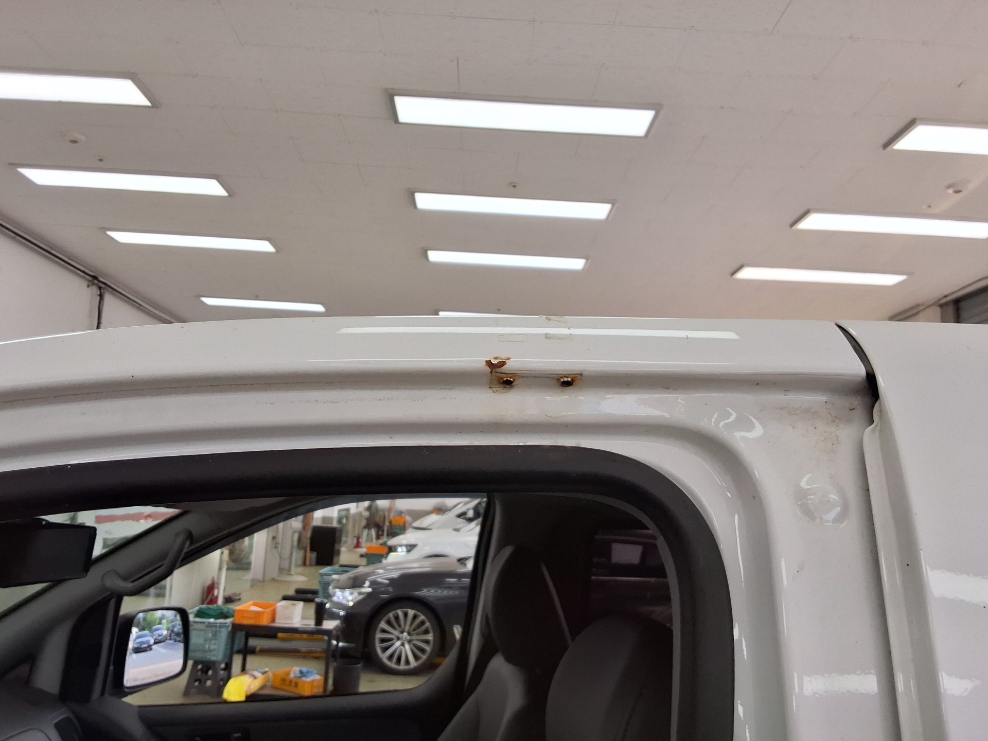 هيونداي الجديد جراند ستاركس 12 Seater ديزل مودرن 2018 MODERN