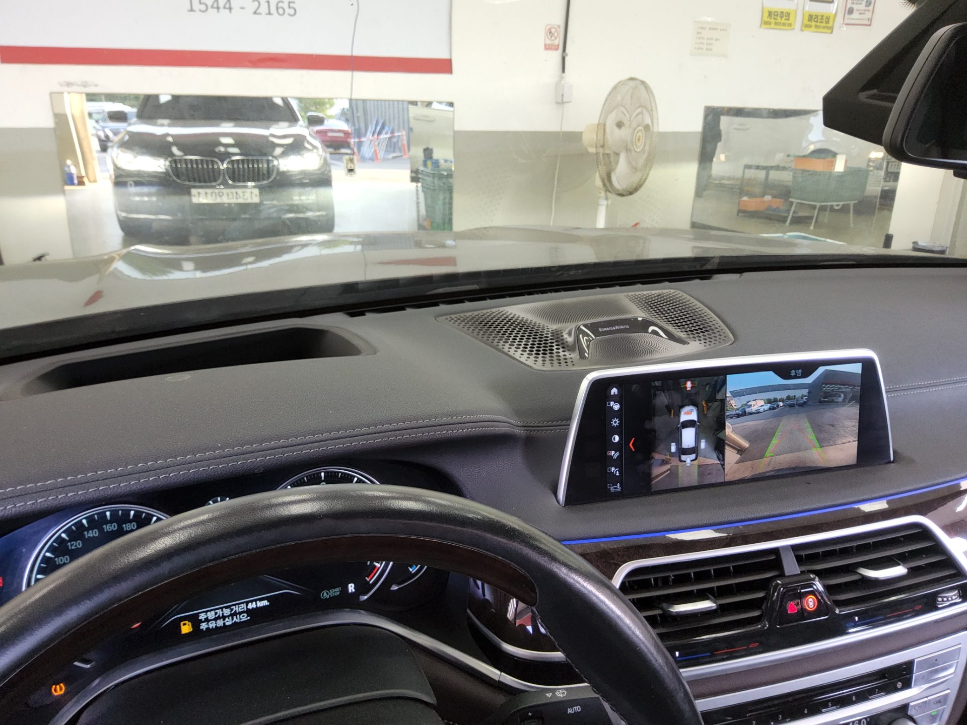 بي إم دبليو 7 Series (6Th Gen) 750Li إكس درايف 2017 750Li