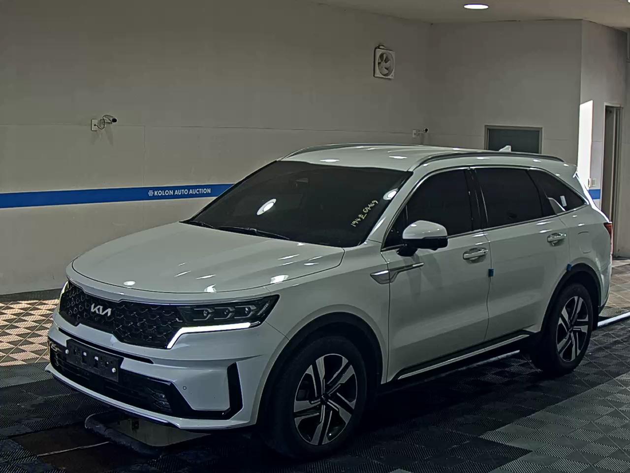 Kia Соренто