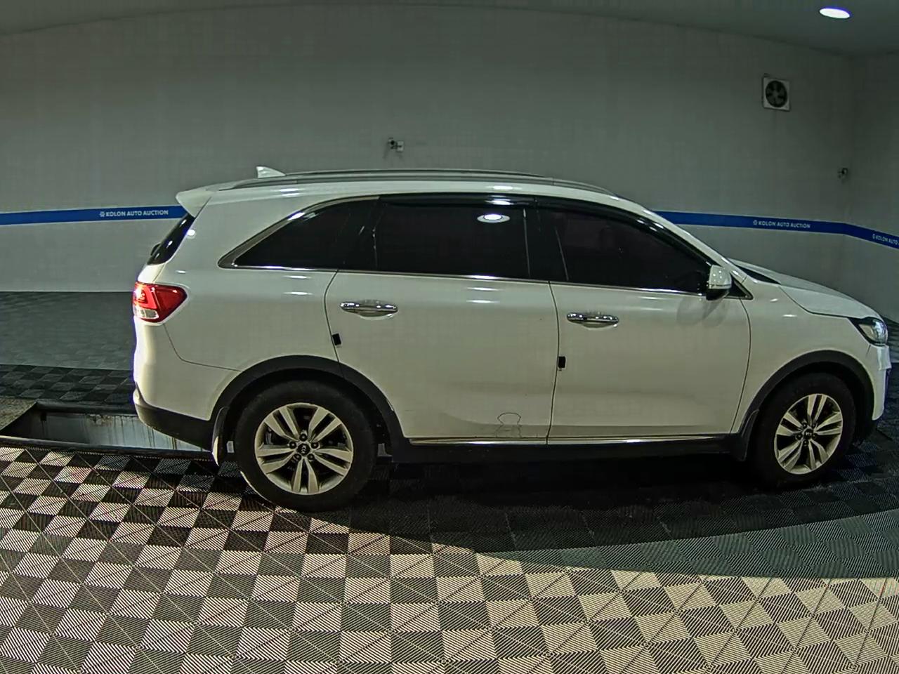 كيا سورينتو 2015 PRESTIGE