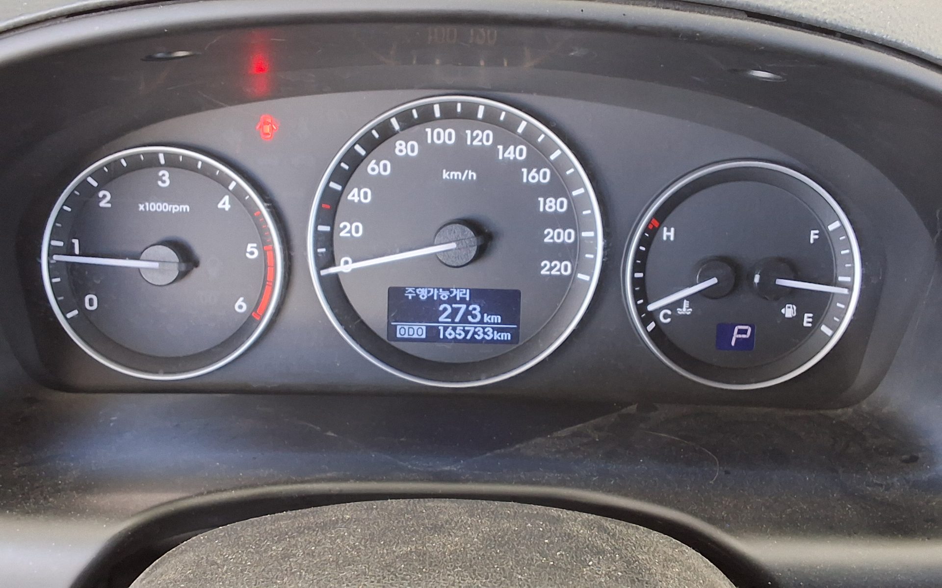 هيونداي الجديد جراند ستاركس 5 Seater ديزل فان ستايل 2021 VAN STYLE