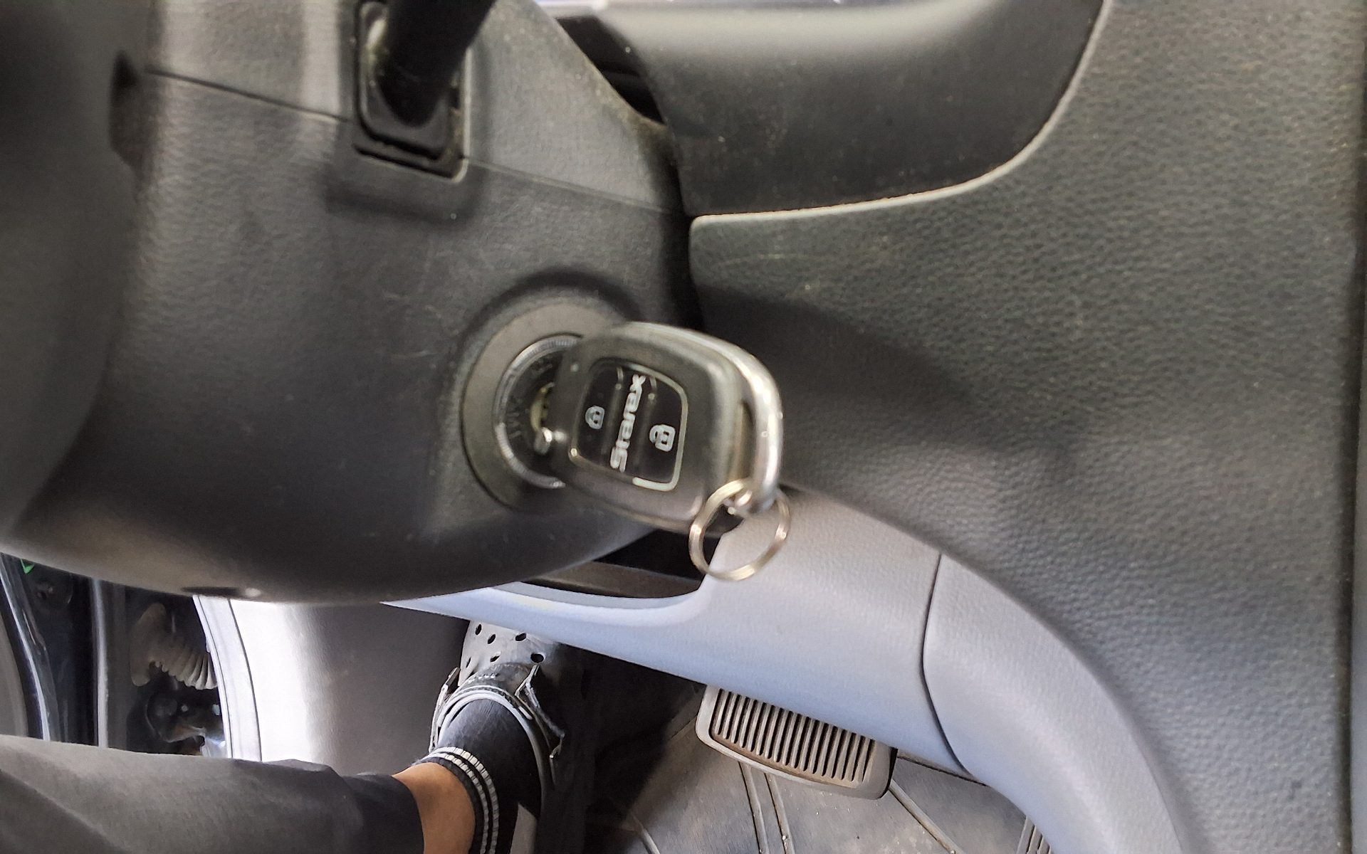 هيونداي الجديد جراند ستاركس 5 Seater ديزل فان ستايل 2021 VAN STYLE