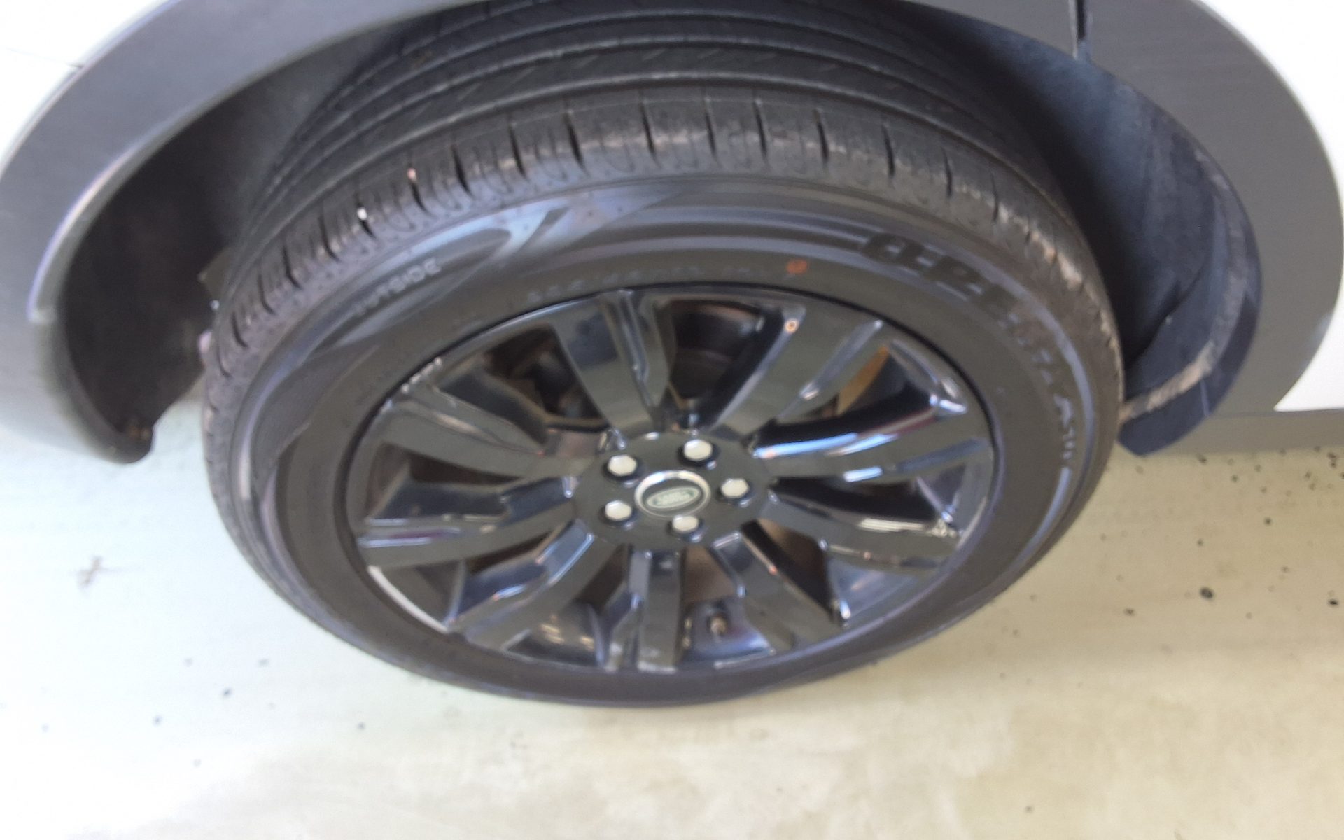 لاند روفر Rover Discovery Sport 2.0 Td4 Hse لكجري 2018 SPORT فاخر