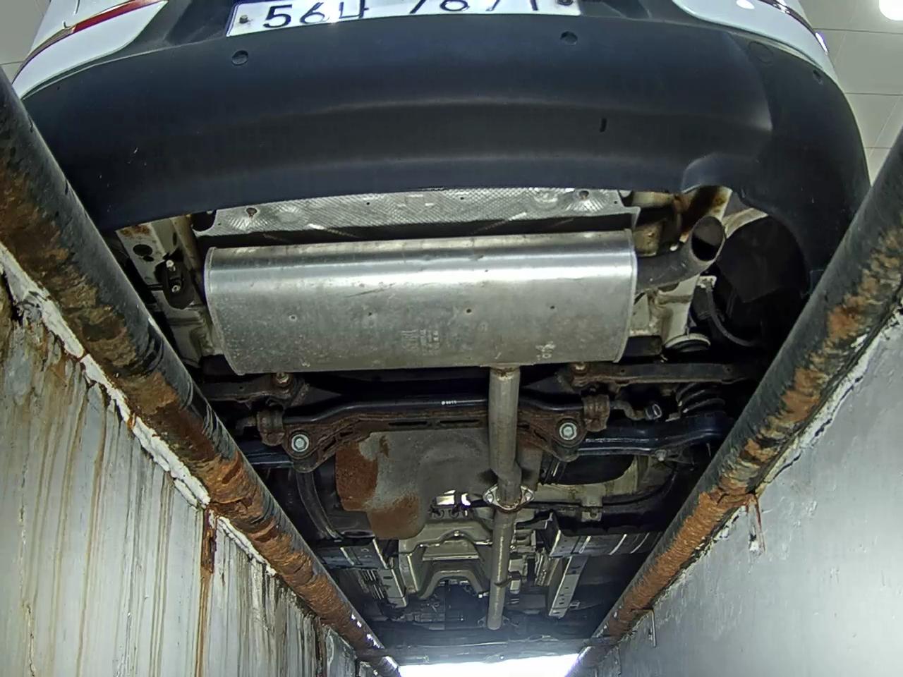 كيا سبورتاج 2012 TLX فاخر