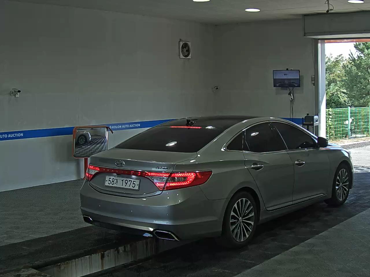 هيونداي جرانديور 2014 إكسكلوسيف