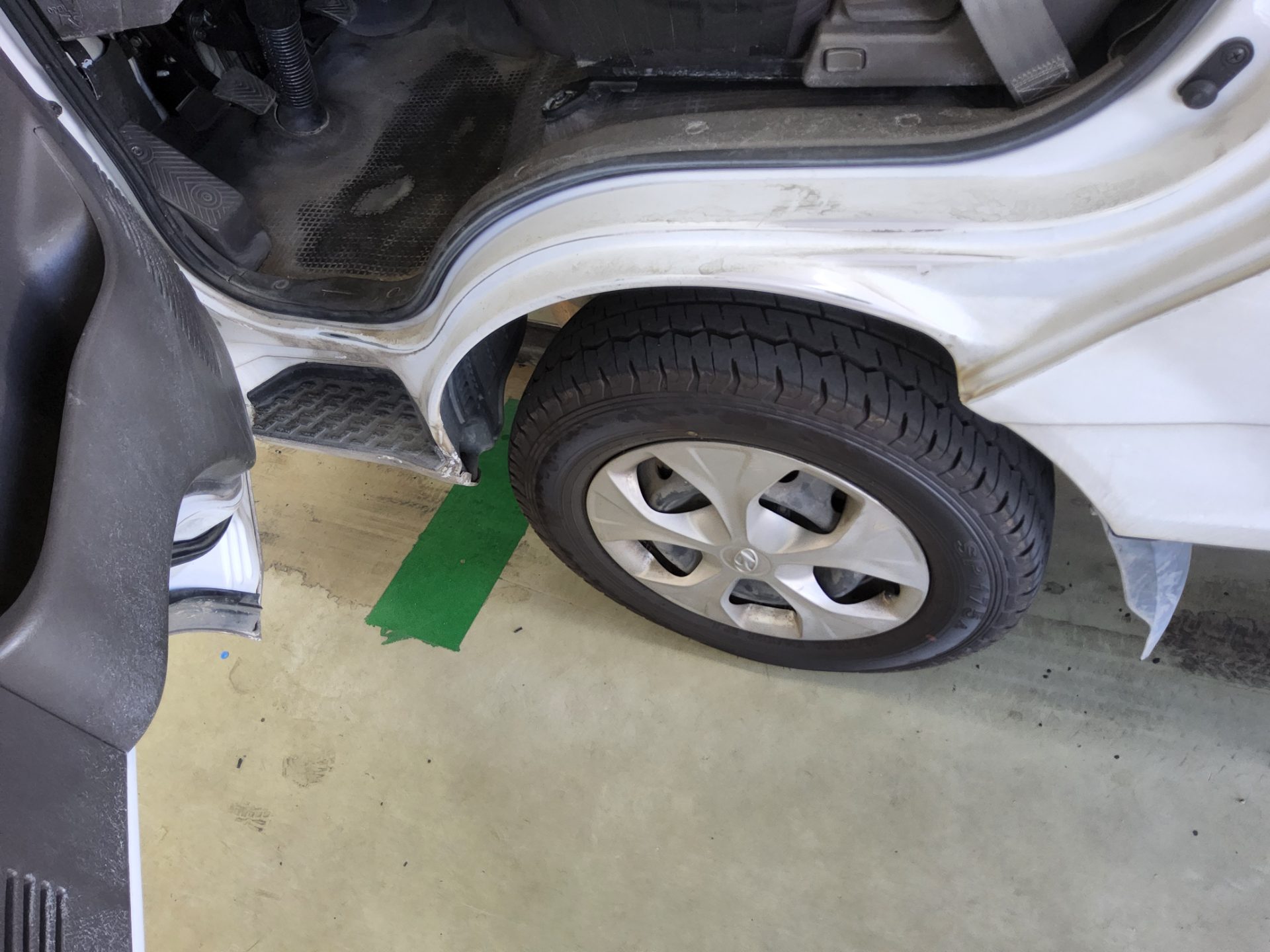 هيونداي بورتر 2022 CRDi طويل المدى SMART
