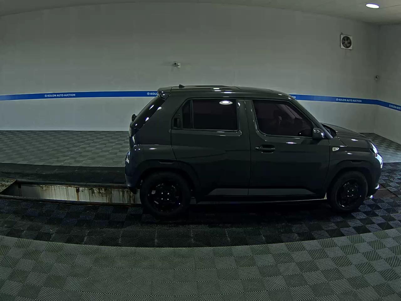 هيونداي كاسبر بنزين 1.0 مودرن 2023 MODERN