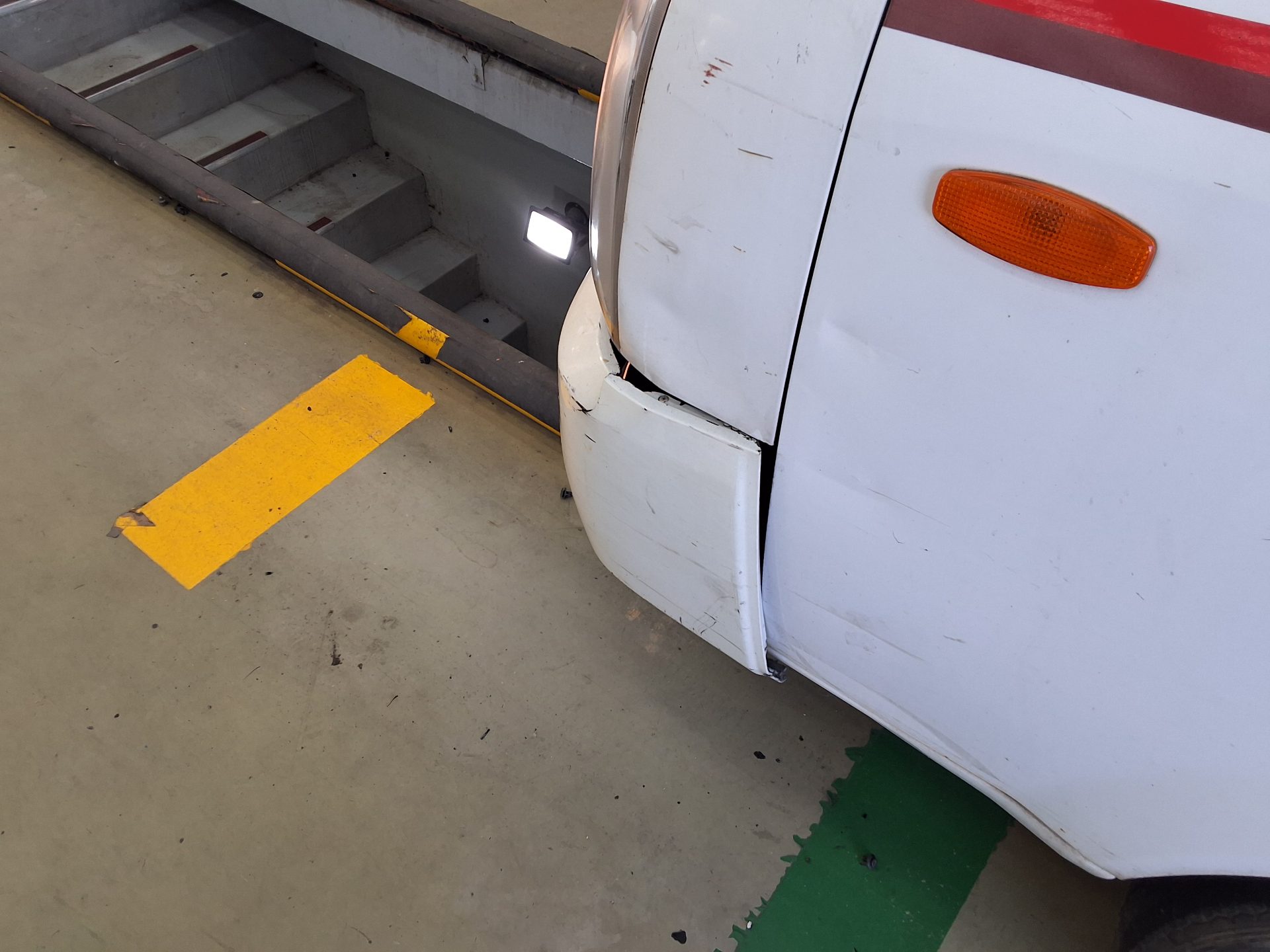 هيونداي بورتر 2020 CRDi طويل المدى SMART