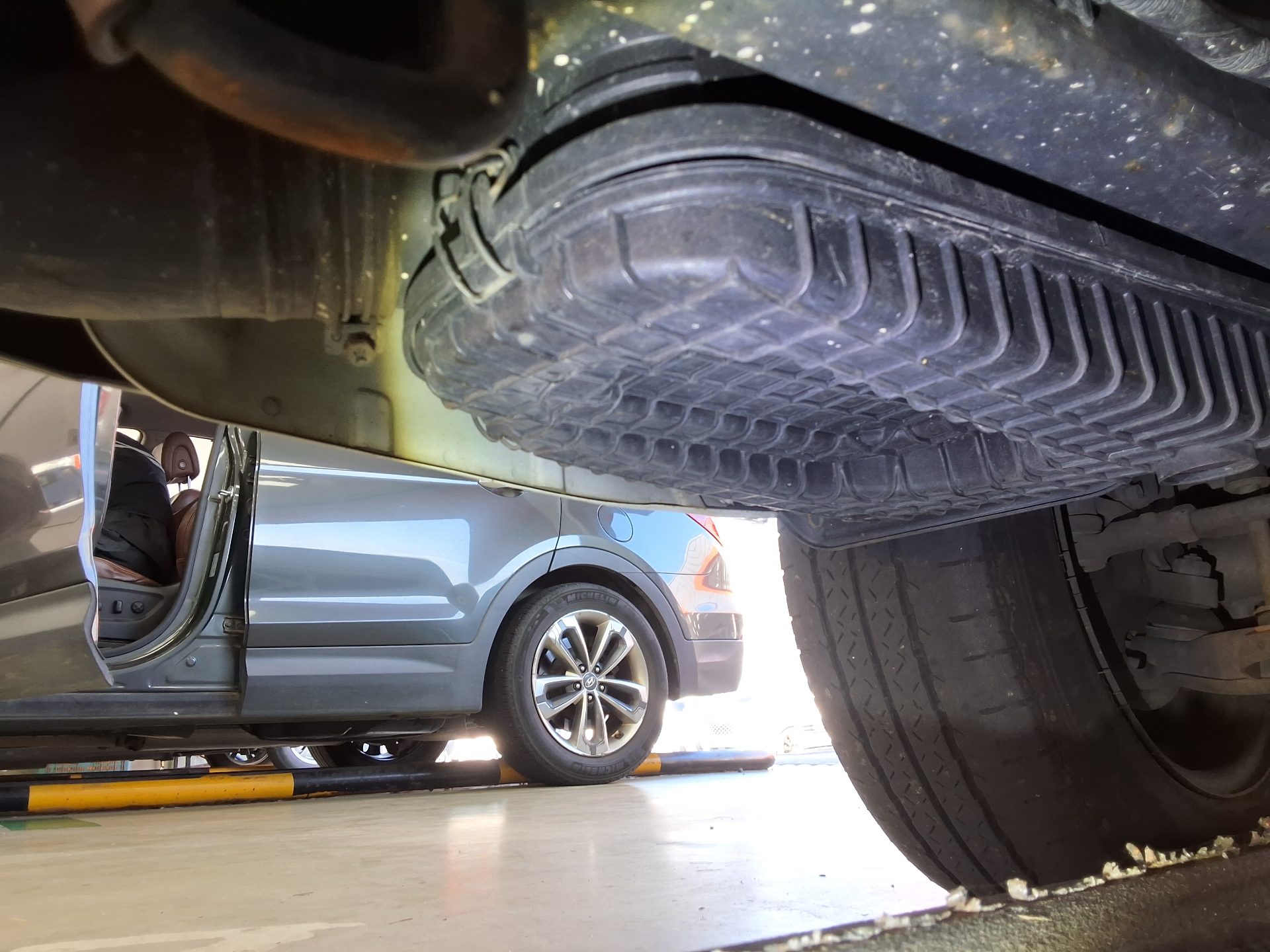 هيونداي بورتر 2020 CRDi طويل المدى SMART