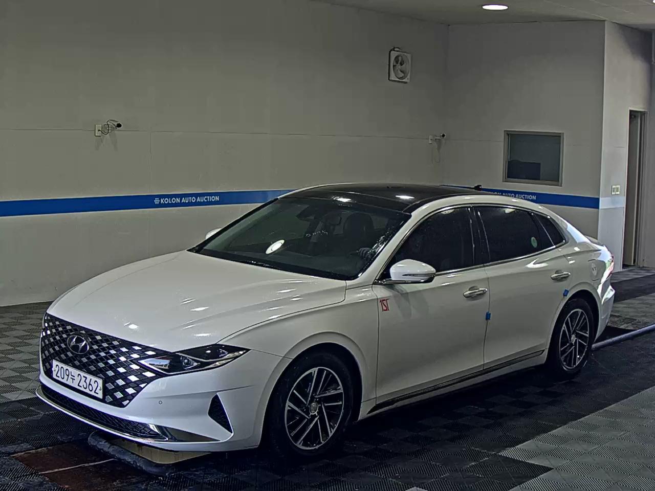 Hyundai Грандер