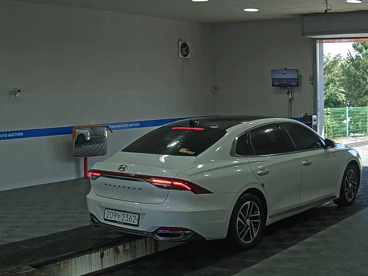 هيونداي جرانديور 2022 IG بريميوم