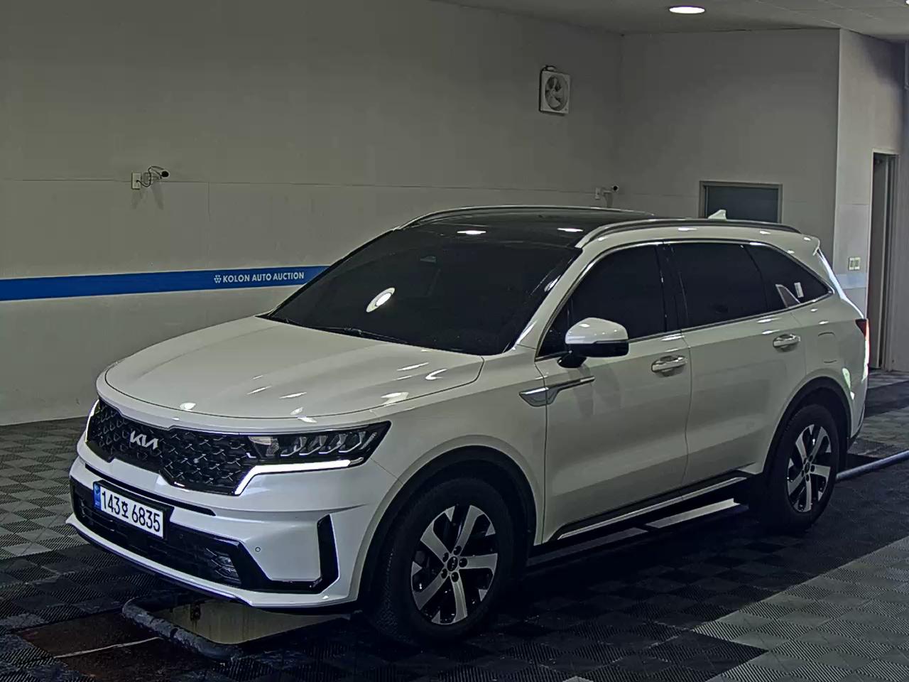 Kia Соренто